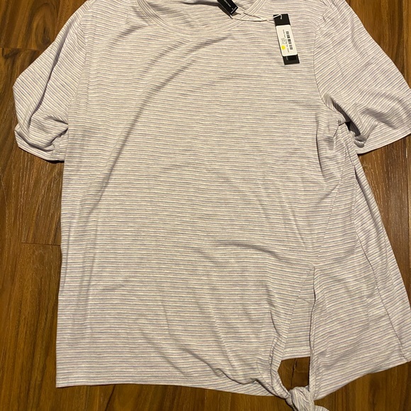 Gentle Fawn - Renata Top - Sweet Stripe - Picture 2 of 2